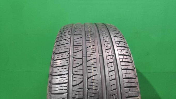 275/45 R21 Pirelli Scorpion Verde All Season летние