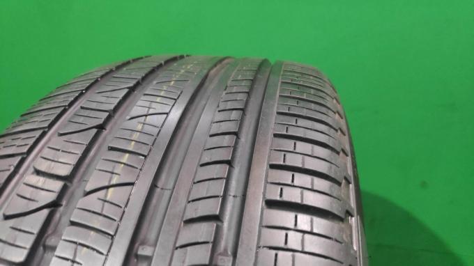 275/45 R21 Pirelli Scorpion Verde All Season летние