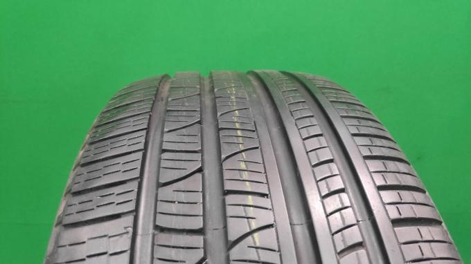 275/45 R21 Pirelli Scorpion Verde All Season летние