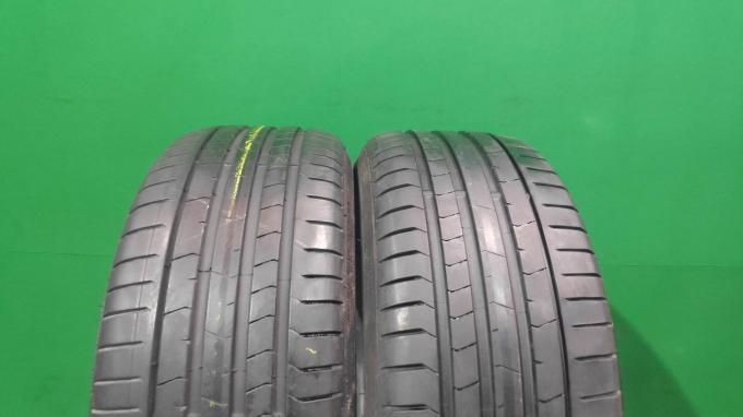 245/35 R20 Pirelli P Zero PZ4 летние