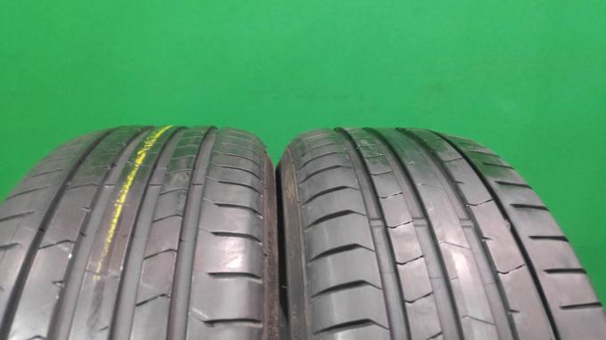 245/35 R20 Pirelli P Zero PZ4 летние