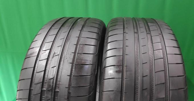 Goodyear Eagle F1 Asymmetric 3 245/45 R18 100W