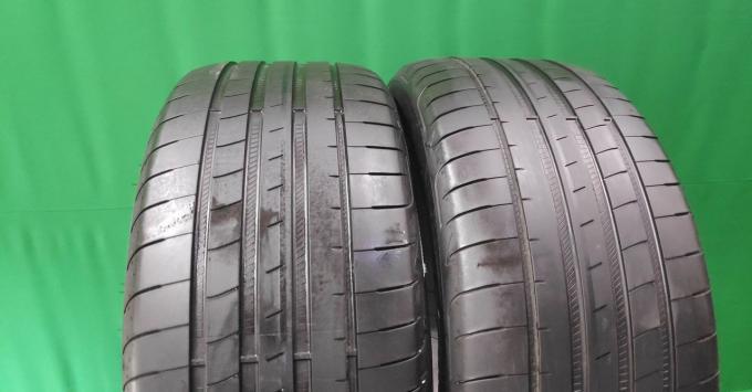 Goodyear Eagle F1 Asymmetric 3 245/45 R18 100W