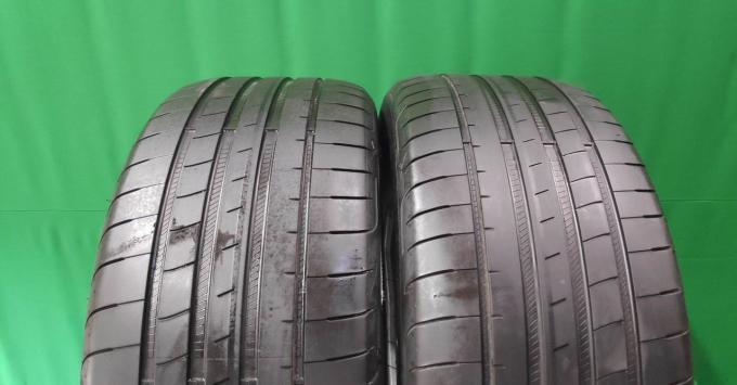 Goodyear Eagle F1 Asymmetric 3 245/45 R18 100W