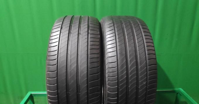 Michelin Primacy 4 245/45 R18 100W
