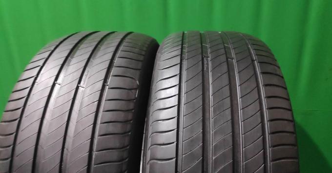 Michelin Primacy 4 245/45 R18 100W