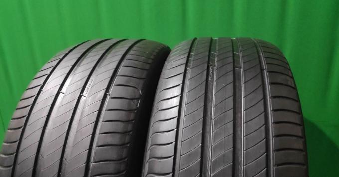 Michelin Primacy 4 245/45 R18 100W