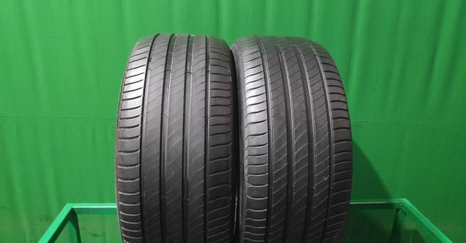Michelin Primacy 4 245/45 R18 100W