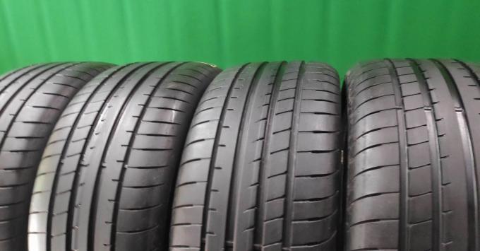Goodyear Eagle F1 Asymmetric 3 245/45 R18 100Y