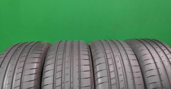 Goodyear Eagle F1 Asymmetric 3 245/45 R18 100Y