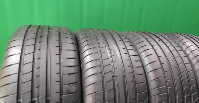 Goodyear Eagle F1 Asymmetric 3 245/45 R18 100Y