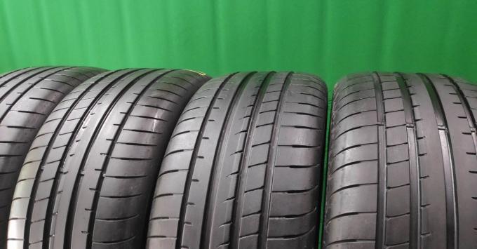 Goodyear Eagle F1 Asymmetric 3 245/45 R18 100Y