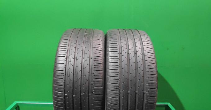 Continental EcoContact 6 245/40 R19 98Y