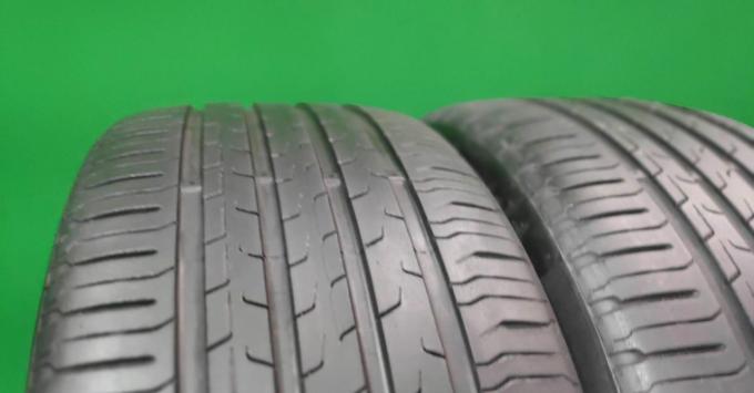 Continental EcoContact 6 245/40 R19 98Y