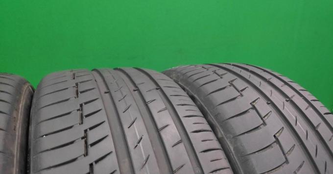Continental PremiumContact 6 245/45 R19 102Y