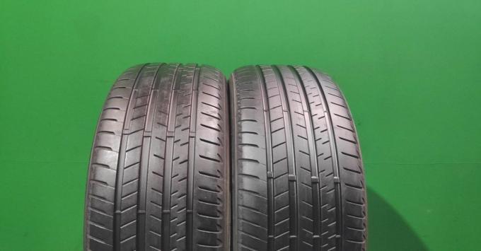 Bridgestone Alenza 001 245/40 R21 100Y