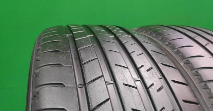 Bridgestone Alenza 001 245/40 R21 100Y