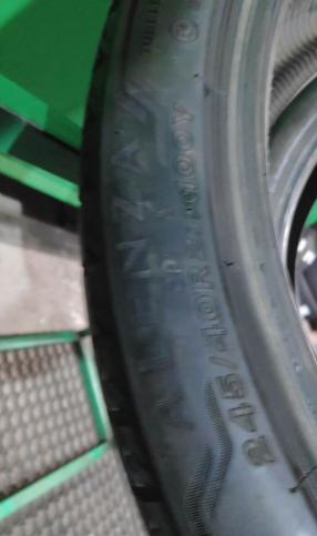 Bridgestone Alenza 001 245/40 R21 100Y