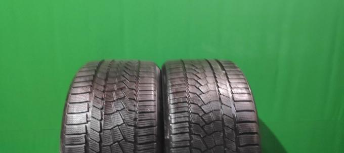 Continental WinterContact TS 860 S 285/30 R22 101W