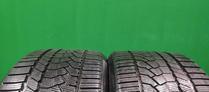 Continental WinterContact TS 860 S 285/30 R22 101W