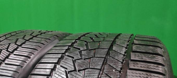 Continental WinterContact TS 860 S 285/30 R22 101W