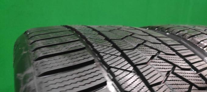 Continental WinterContact TS 860 S 285/30 R22 101W