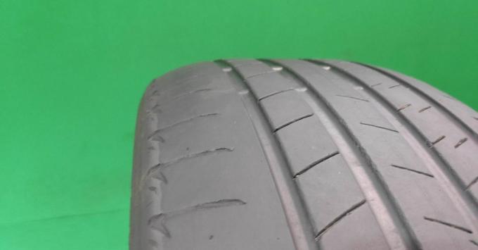 Bridgestone Alenza 001 245/40 R21 103W