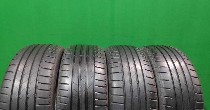 Bridgestone Turanza T005 225/45 R18 95Y