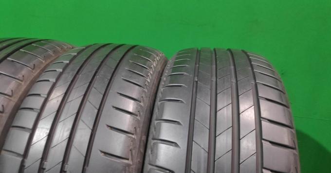 Bridgestone Turanza T005 225/45 R18 95Y