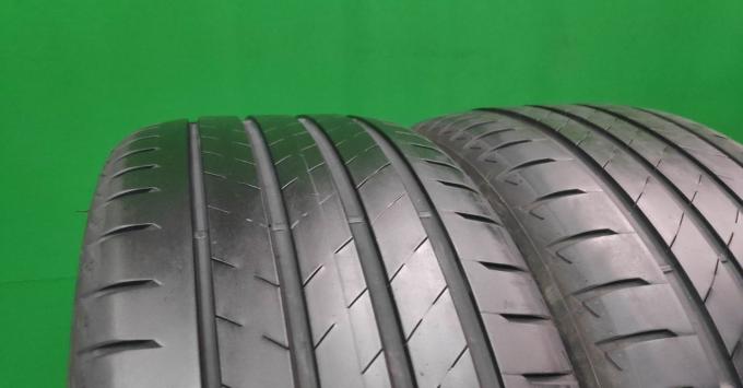 Bridgestone Turanza T005 245/40 R18 97Y