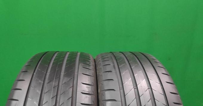 Bridgestone Turanza T005 245/40 R18 97Y
