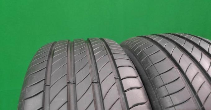 Michelin Primacy 4 225/45 R17 94V