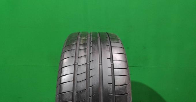 Goodyear Eagle F1 Asymmetric 3 255/40 R18 95Y