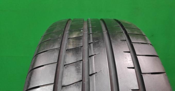 Goodyear Eagle F1 Asymmetric 3 255/40 R18 95Y