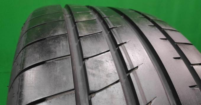 Goodyear Eagle F1 Asymmetric 3 255/40 R18 95Y