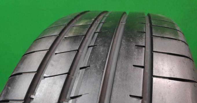 Goodyear Eagle F1 Asymmetric 3 255/40 R18 95Y