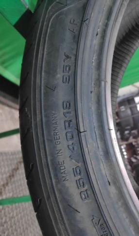 Goodyear Eagle F1 Asymmetric 3 255/40 R18 95Y