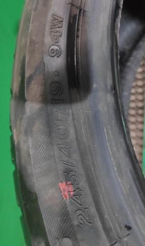 Bridgestone Turanza T005 245/40 R19 94W