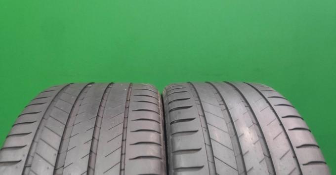 Michelin Latitude Sport 3 295/35 R21 103Y