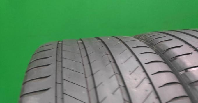 Michelin Latitude Sport 3 295/35 R21 103Y