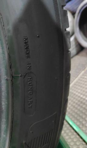 Michelin Pilot Sport 4 SUV 275/40 R22 108Y