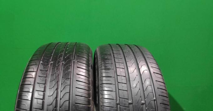 Pirelli Scorpion Verde 255/50 R19 103V
