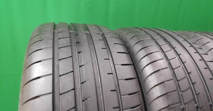 Goodyear Eagle F1 Asymmetric 3 245/45 R18 100W