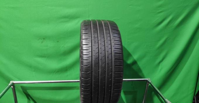 Continental EcoContact 6 245/40 R18 97Y