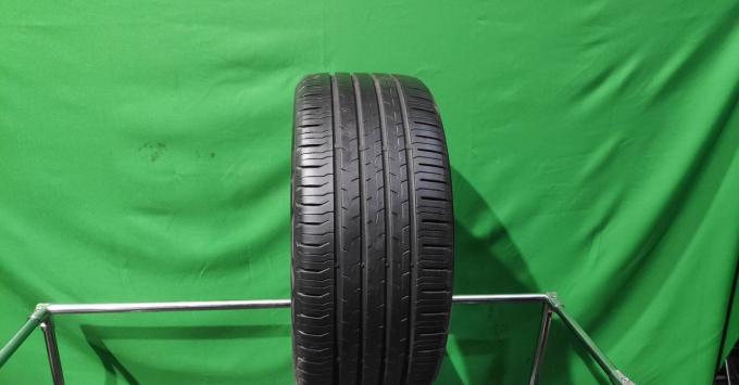 Continental EcoContact 6 245/40 R18 97Y