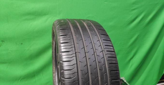 Continental EcoContact 6 245/40 R18 97Y