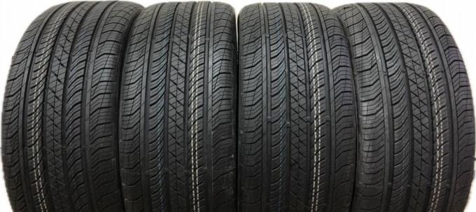 Continental ProContact TX 245/40 R19 94H