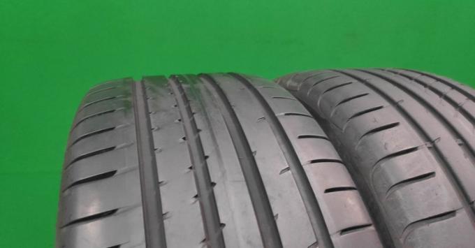 Goodyear Eagle F1 Asymmetric 3 245/45 R18 100Y