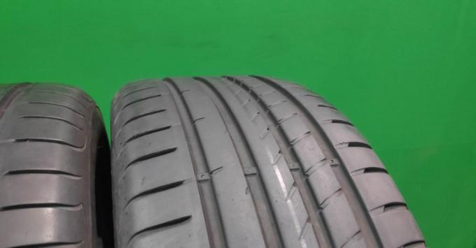 Goodyear Eagle F1 Asymmetric 3 245/45 R18 100Y