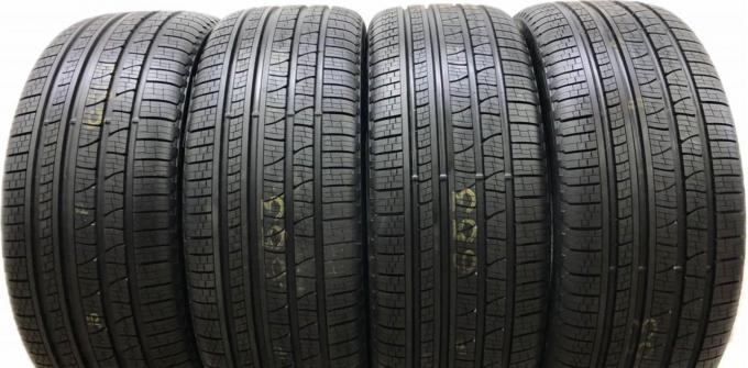 Pirelli Scorpion Verde All Season 285/45 R22 114H